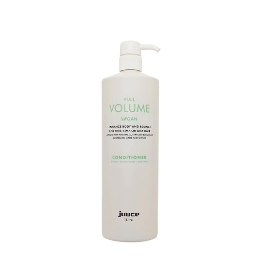 Juuce Full Volume Conditioner - 1l