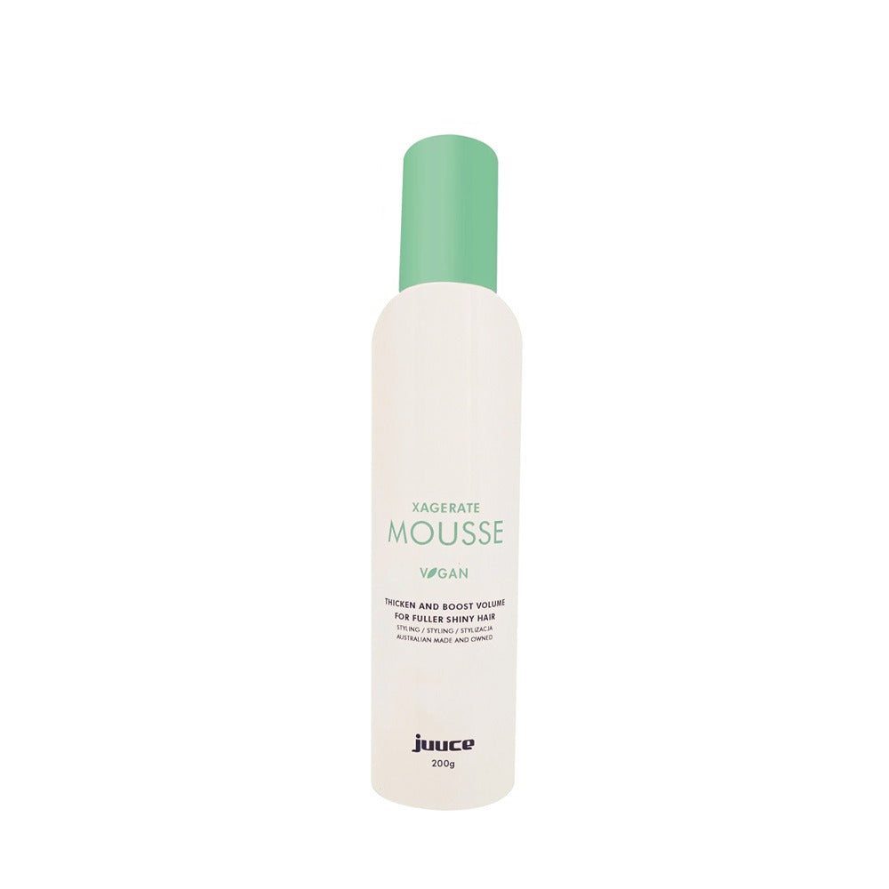 Juuce Xagerate Mousse 200g