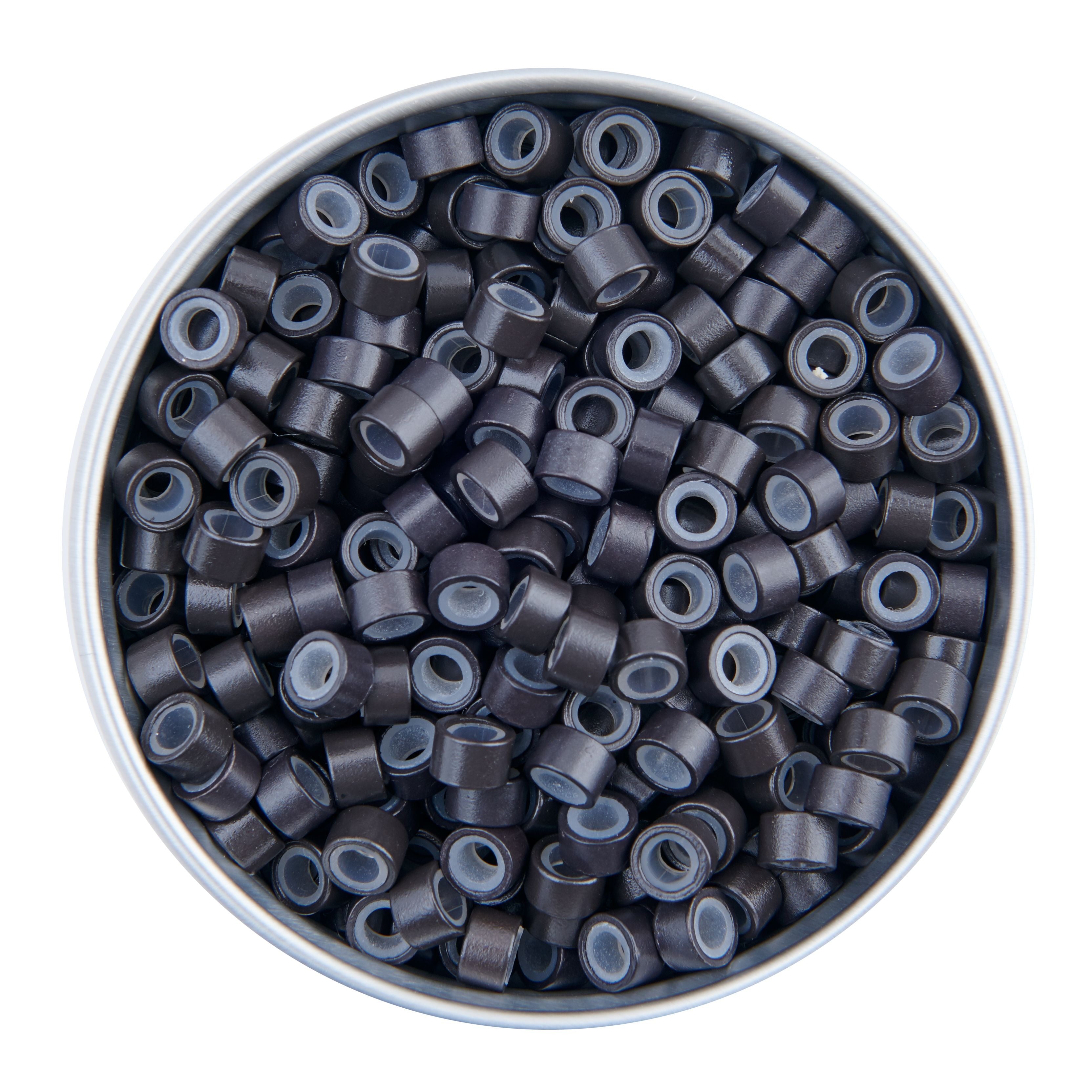 Angel Extensions Nano Silicon Beads 2mm 500 Pack