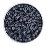 Angel Extensions Mini Silicon Beads 2.5mm 125 Pack