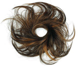 Angel Extensions Kelly Scrunchie