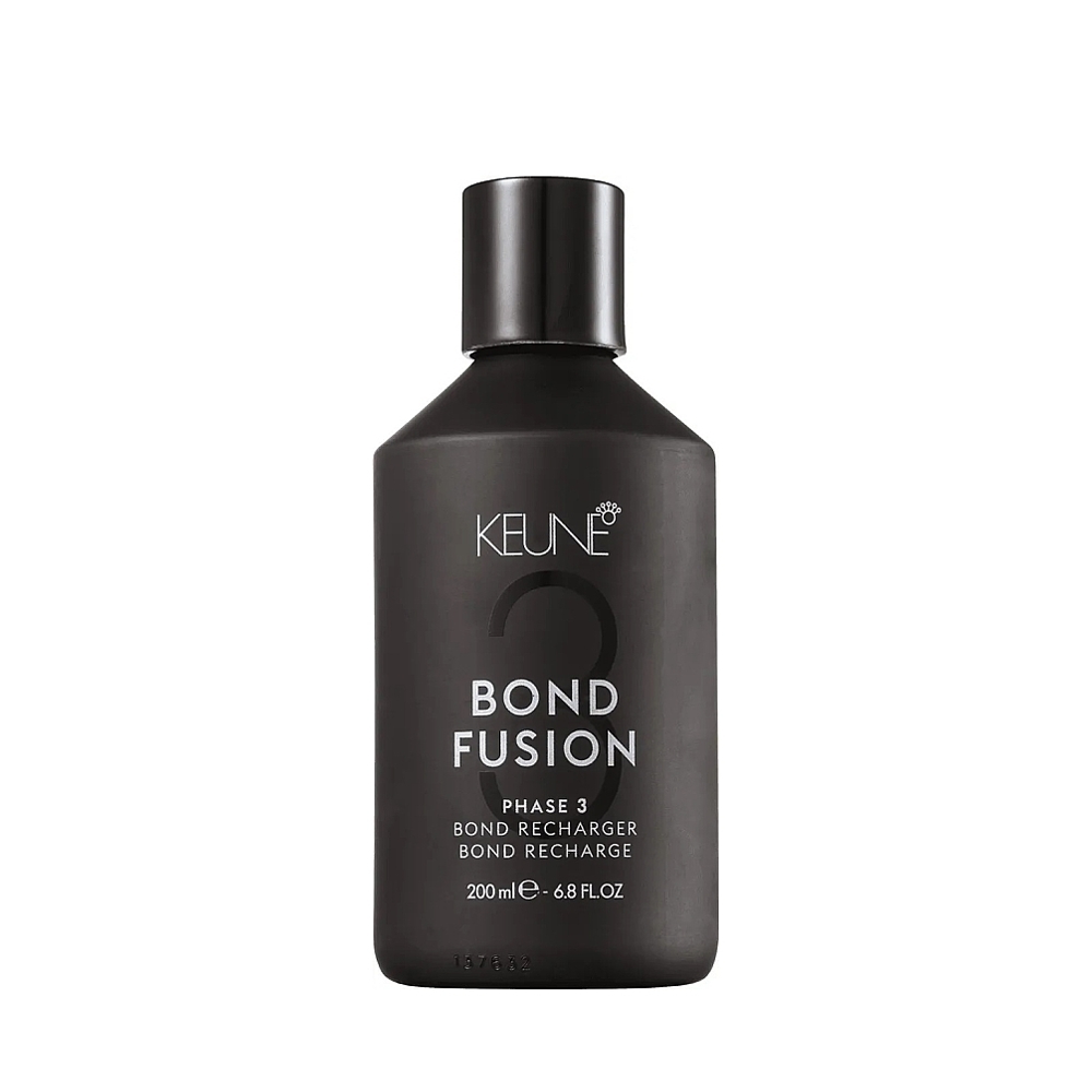 Keune Bond Fusion *available To Qld Customers Only - Phase 3 - 200ml