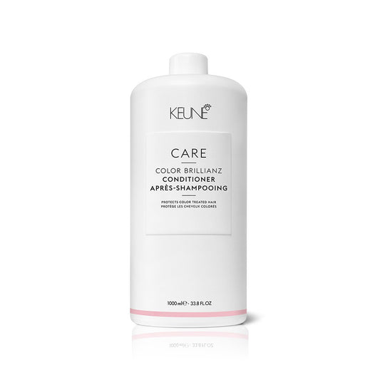Keune Care Color Brillianz Conditioner 1l *available To Qld Customers Only!