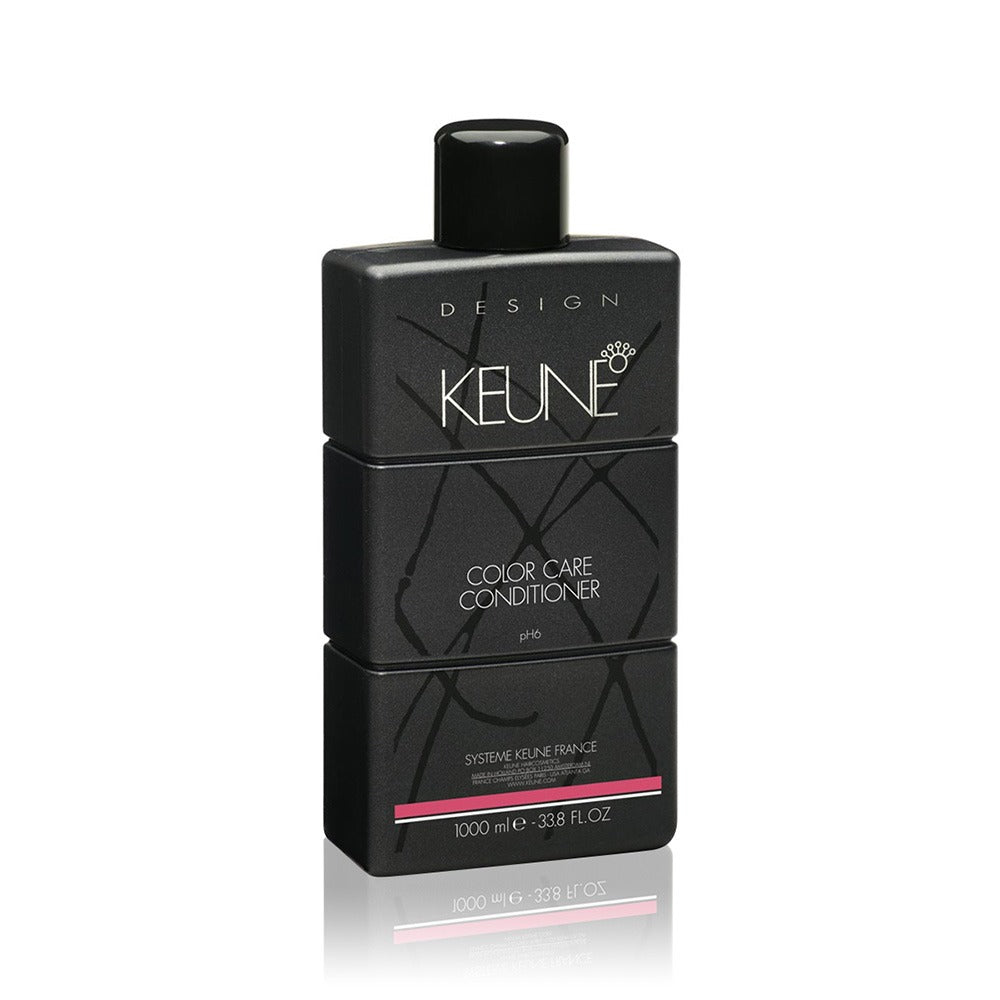 Keune Design Color Care Conditioner 1l *available To Qld Customers Only
