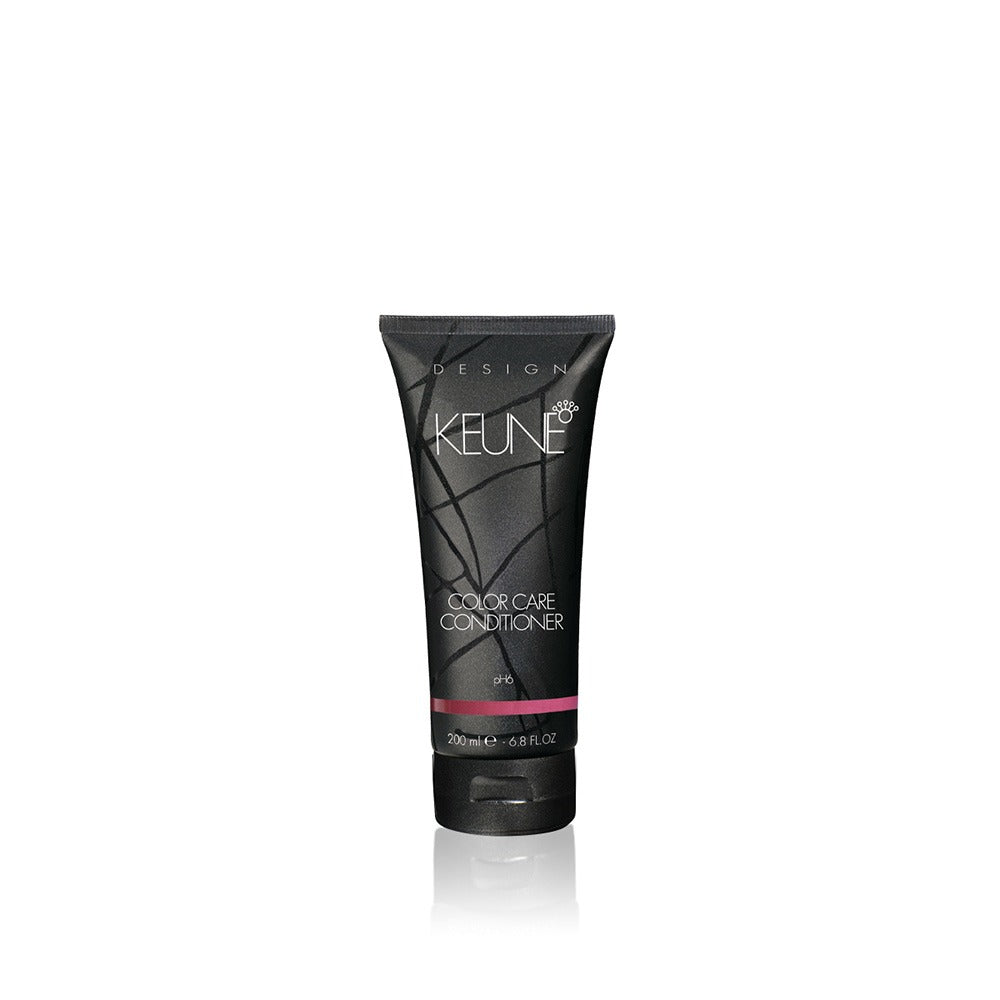 Keune Design Color Care Conditioner 200ml *available To Qld Customers Only