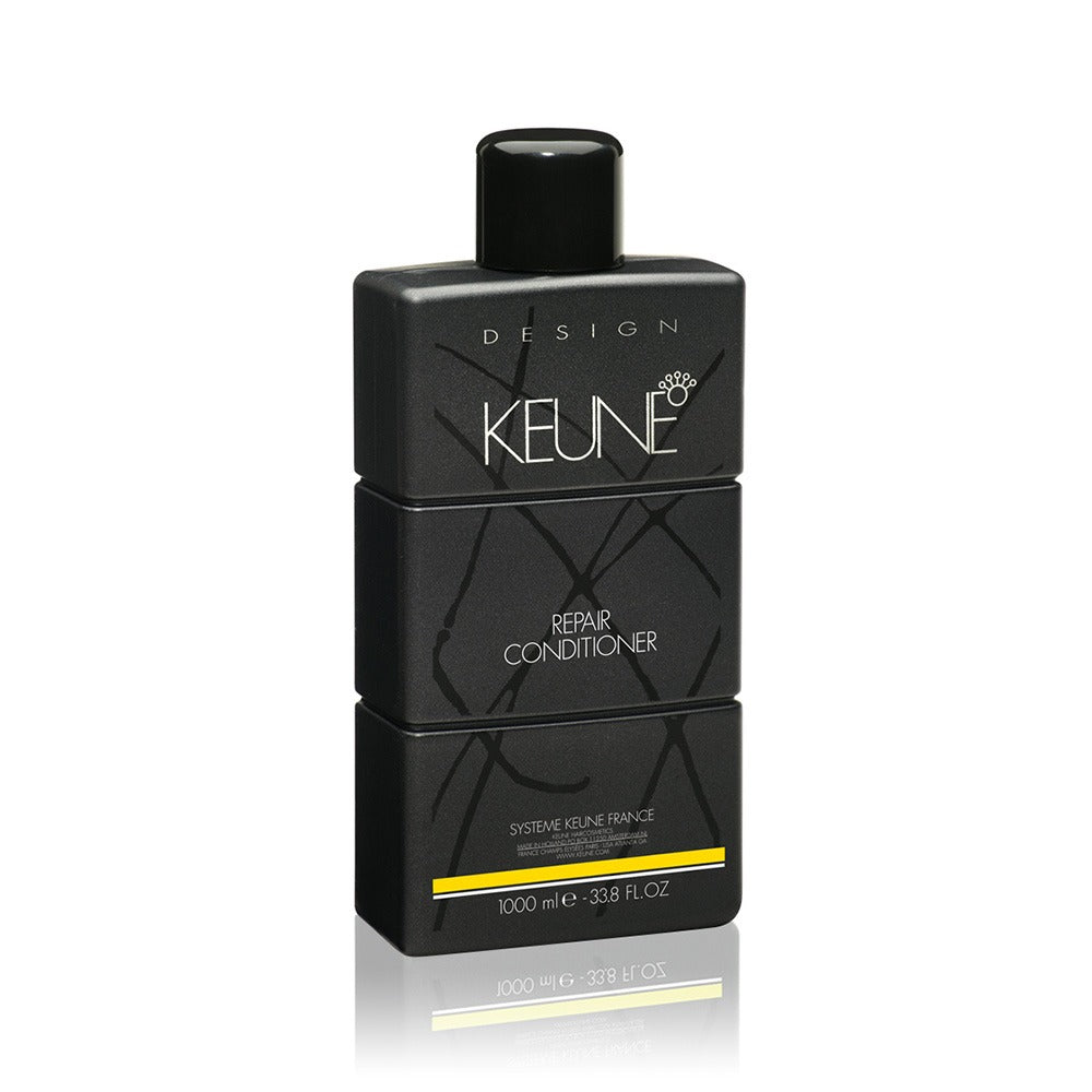 Keune Design Repair Conditioner 1l *available To Qld Customers Only
