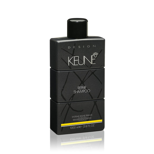 Keune Design Repair Shampoo 1l *availabe For Qld Customers Only