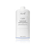 Keune Care Silver Savior Conditioner 1l *available To Qld Customers Only