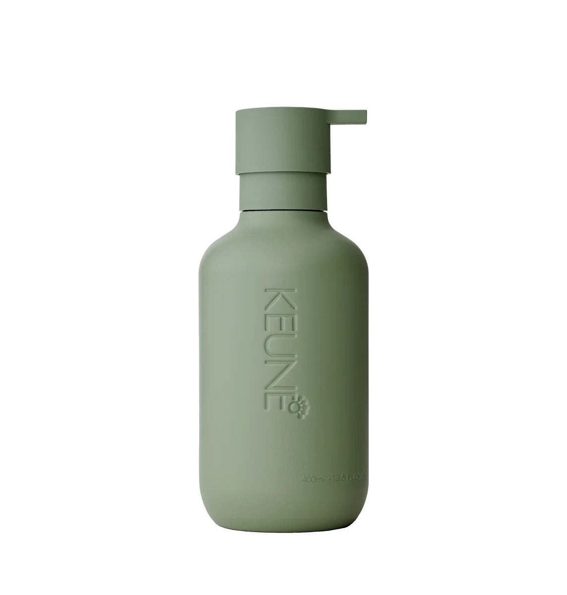 Keune So Pure Dispenser Empty - 400ml