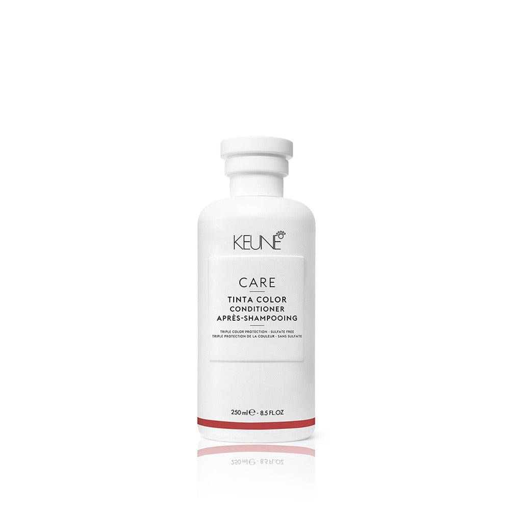 Keune Care Tinta Color Conditioner 250ml *available To Qld Customers Only