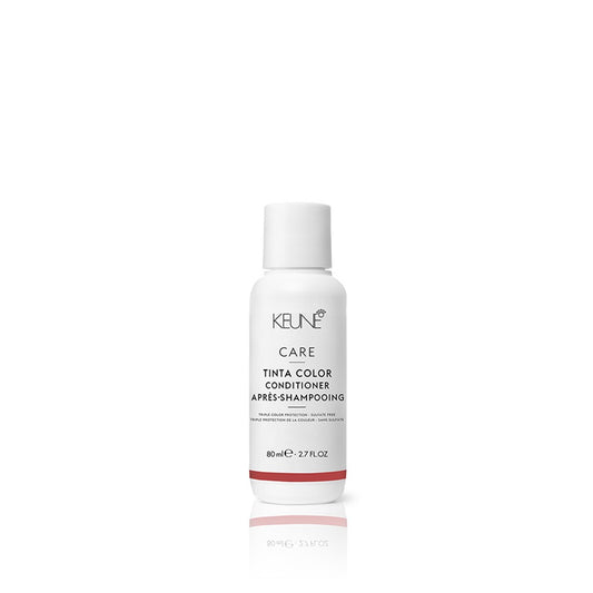 Keune Care Tinta Color Conditioner 80ml *available To Qld Customers Only