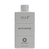 Keune Semi Color Activator 1L