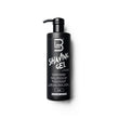 L3VEL3 Shaving Gel 500ml - Ice