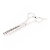 Hatchet Lourdes Thinner Silver 6"