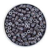 Angel Extensions Standard Silicon Beads 3mm 1000 Pack