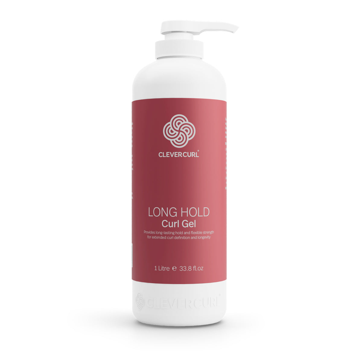 Clever Curl Long Hold Curl Gel 1L