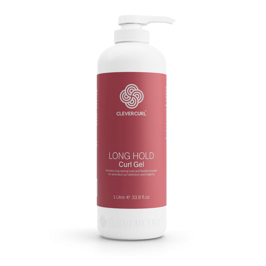 Clever Curl Long Hold Curl Gel 1L