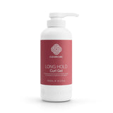 Clever Curl Long Hold Curl Gel 450ml