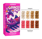 Danger Jones Semi-permanent Colour 118ml