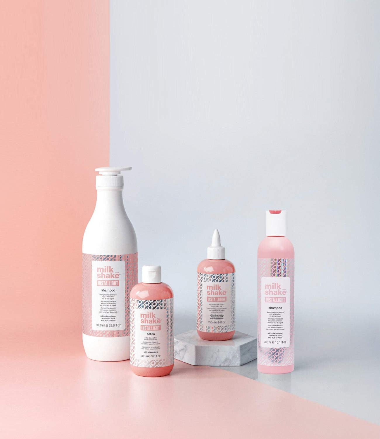Milk_shake Insta.light Potion 300ml