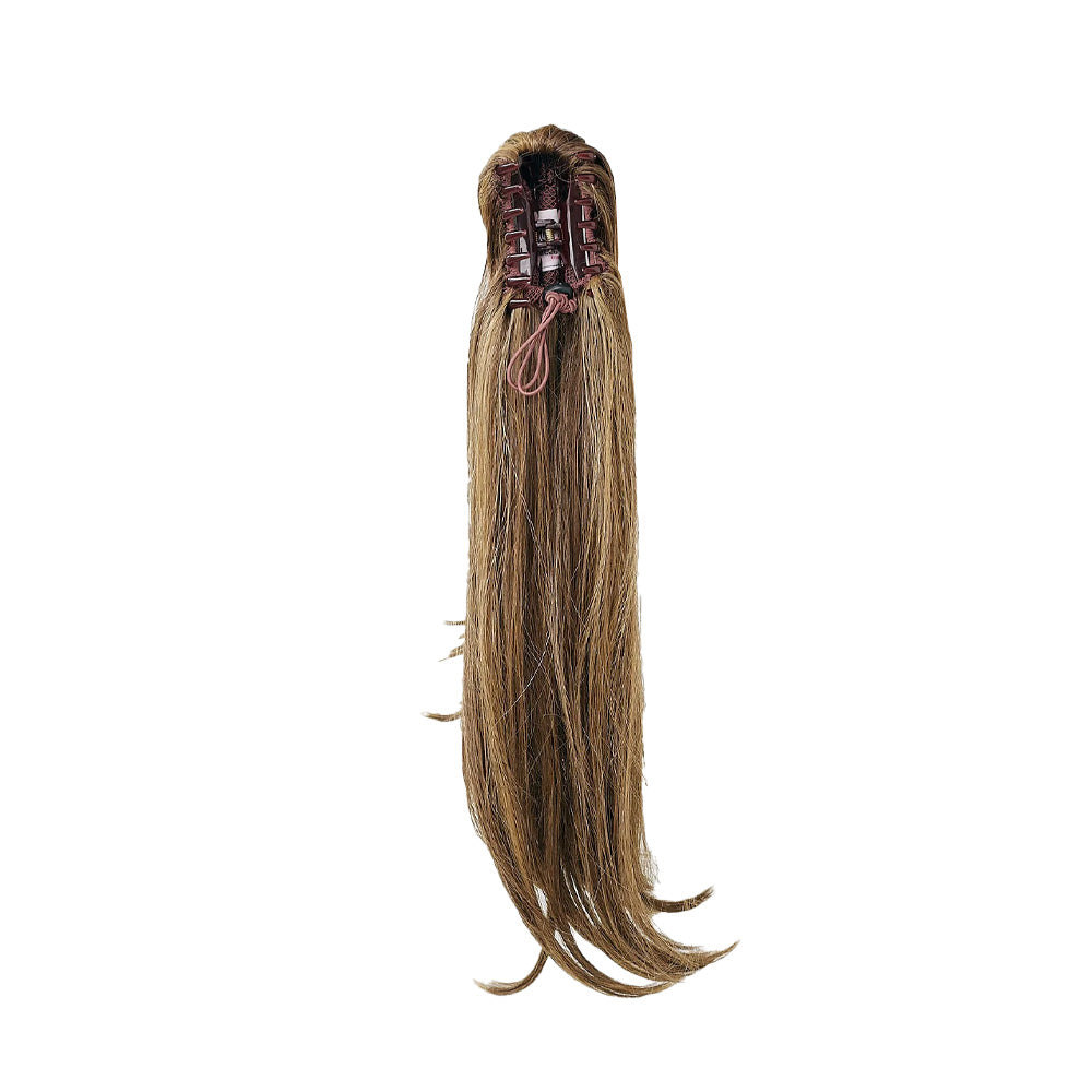 Angel Extensions Madison Ponytail Claw Clip - 20"/50cm