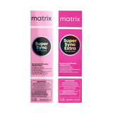 Matrix Super Sync Demi-Permanent Colour 90ml