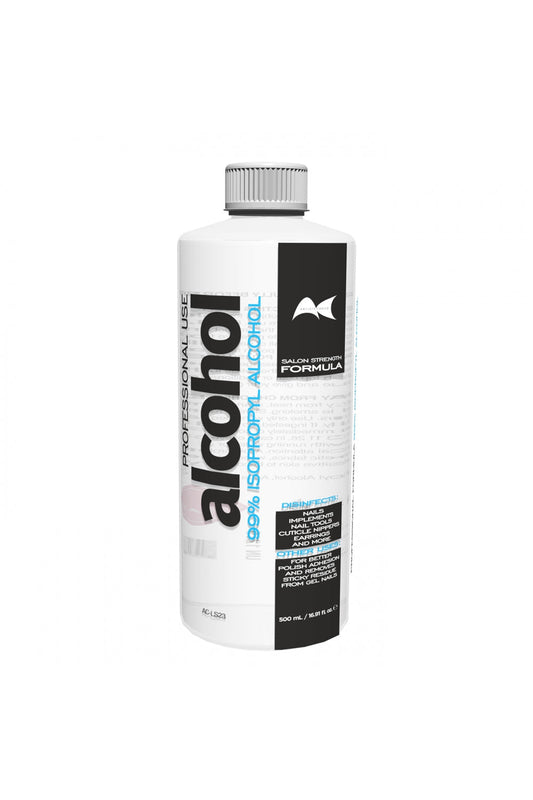 Artist Choice Isopropyl Alcohol 500ml