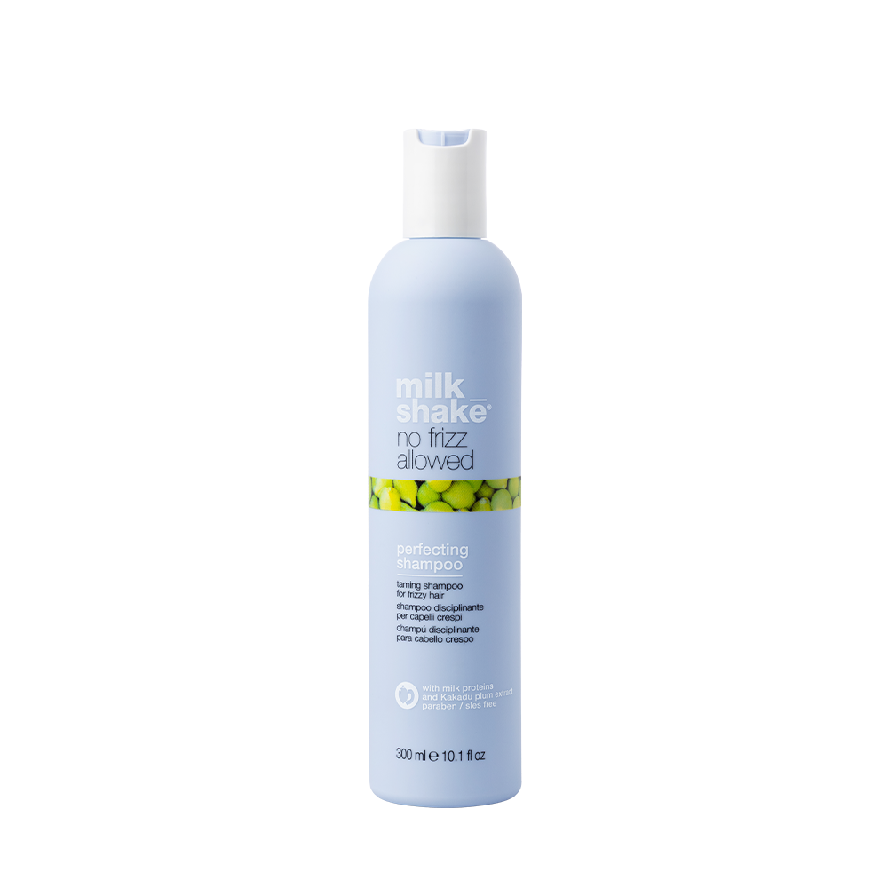 Milkshake No Frizz Perfecting Shampoo 300ml