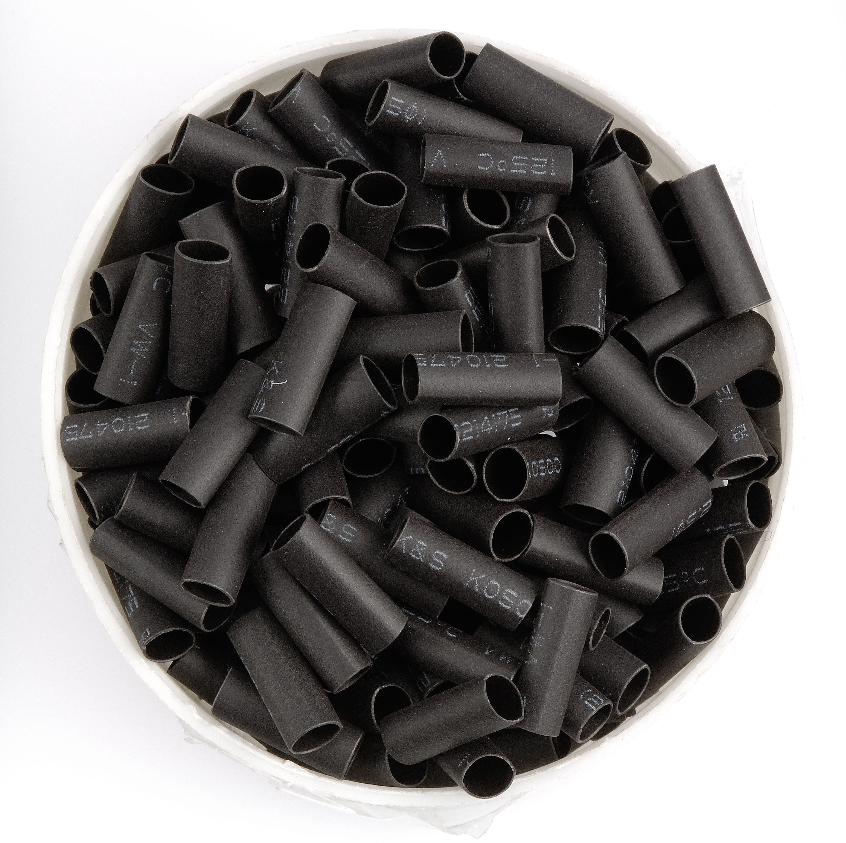 Angel Extensions Shrinkable Tubes 125 Pack