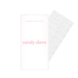 Candy Claws - Adhesive Tabs (10-Pack)