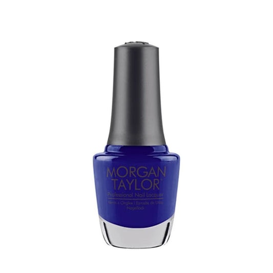 Morgan Taylor Nail Polish 15ml - Making Waves