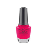 Morgan Taylor Nail Polish 15ml - Pop-arazzi Pose
