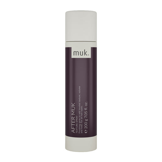 Muk After Texture Spray 200g