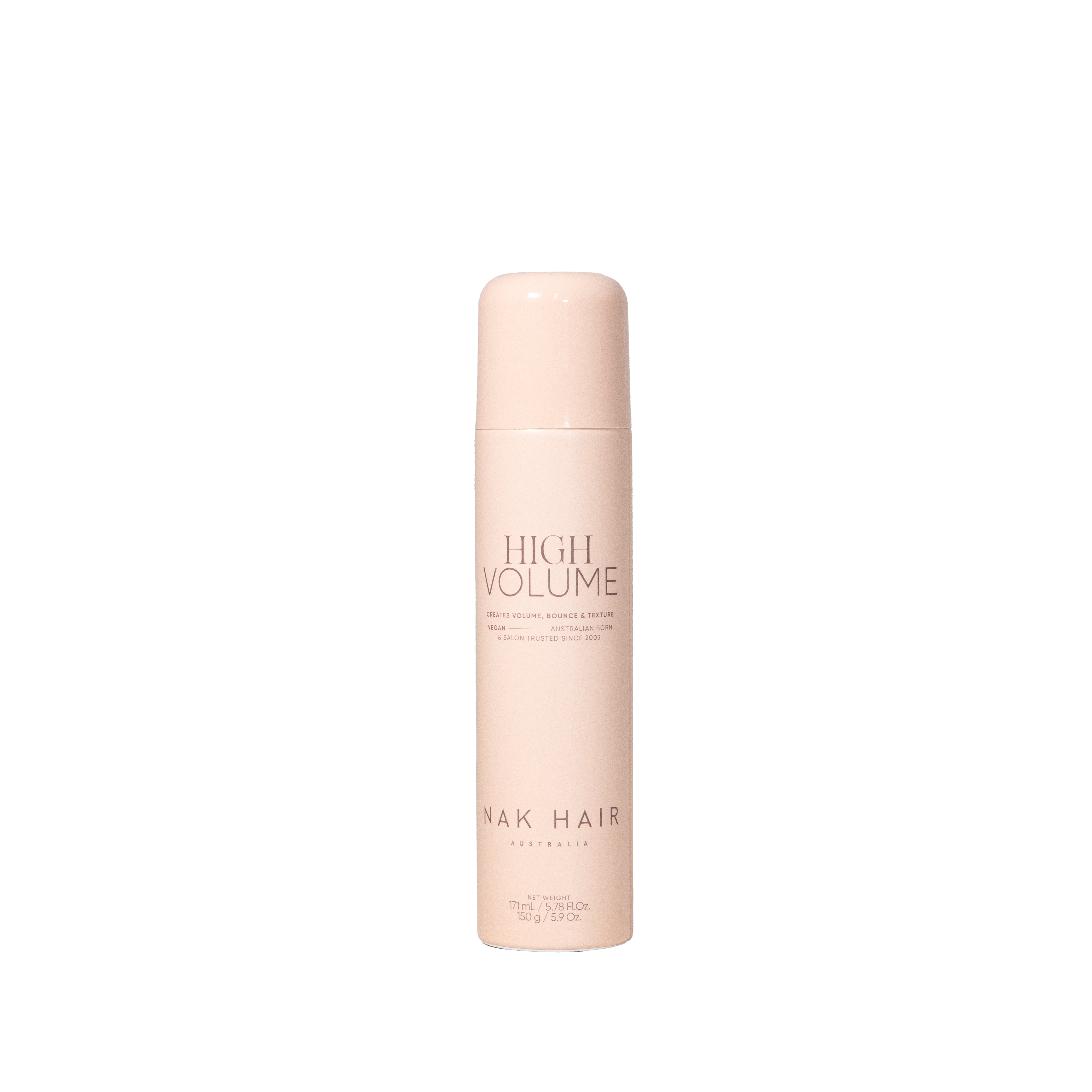 Nak Signature High Volume 150g
