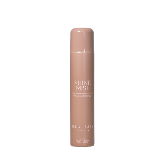 Nak Signature Shine Mist 150g