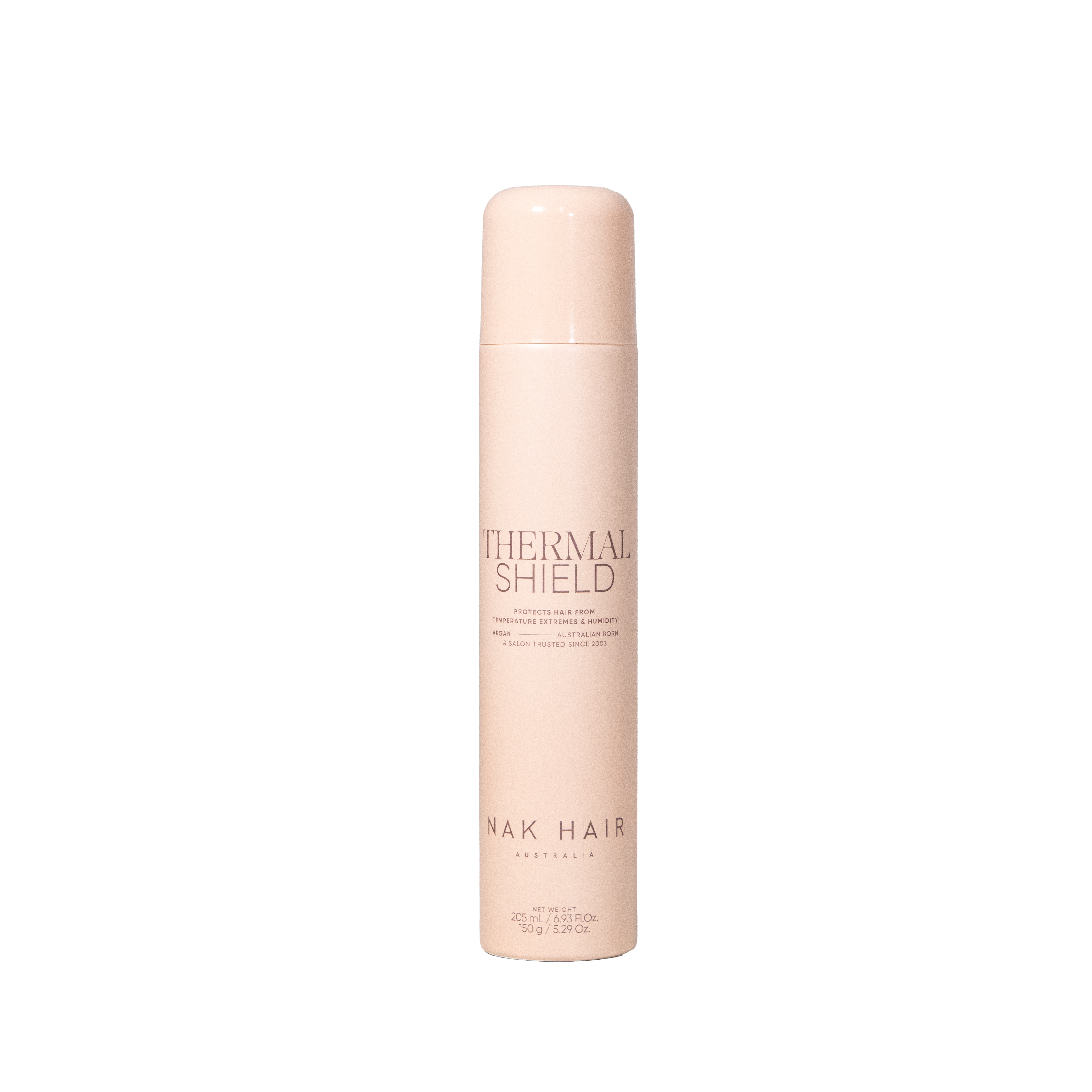 Nak Signature Thermal Shield 150g