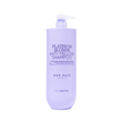 Nak Signature Platinum Blonde Anti-yellow Shampoo 1l