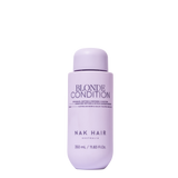Nak Signature Blonde Condition 350ml
