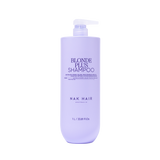 Nak Signature Blonde Plus Shampoo 1l
