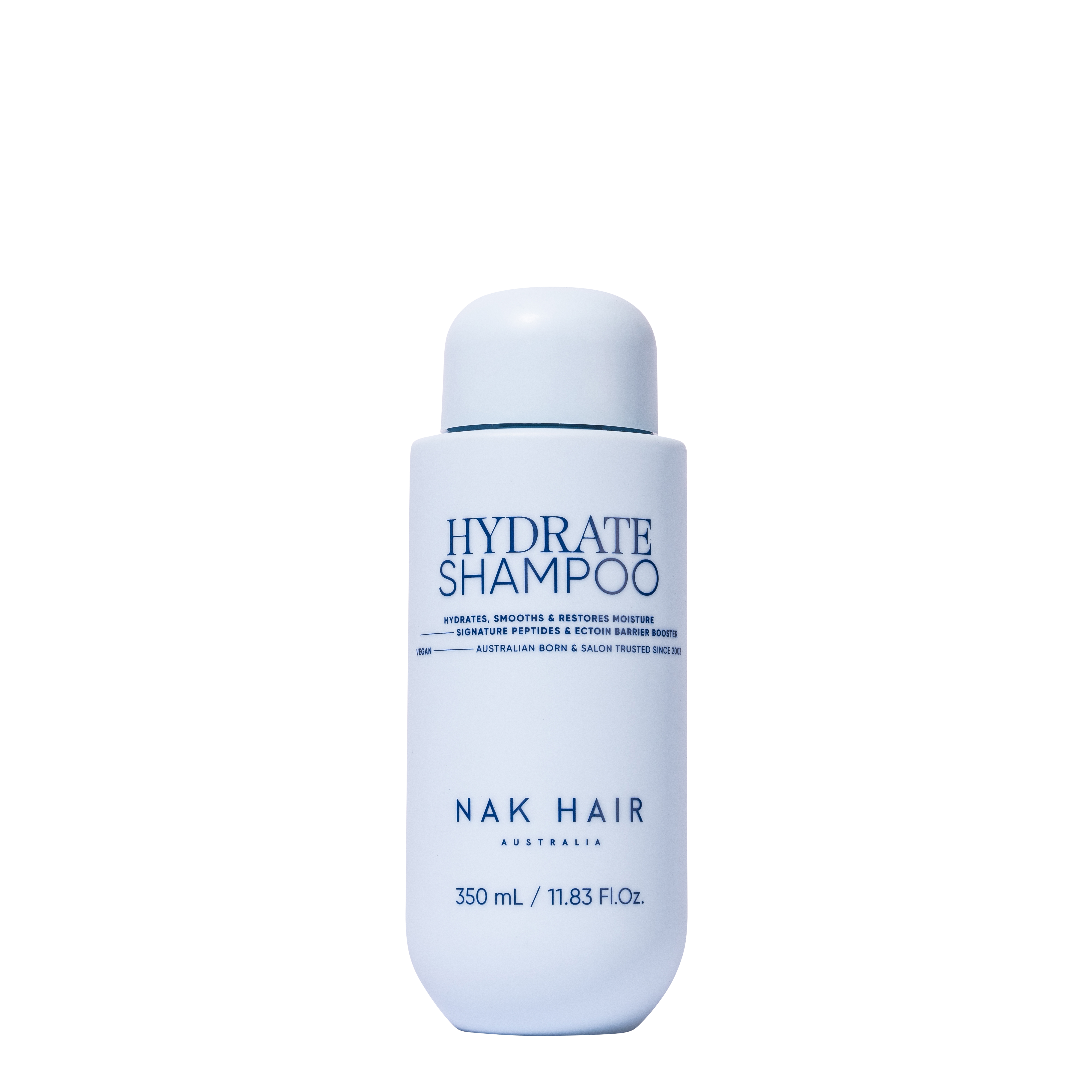 Nak Signature Hydrate Shampoo 350ml