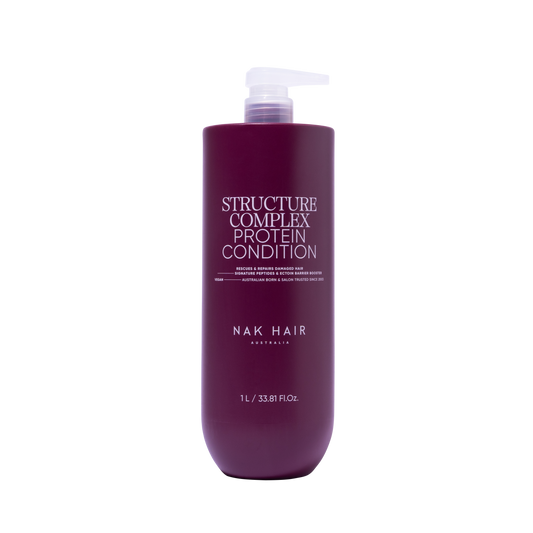 Nak Signature Structure Complex Protein Condition 1l