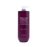 Nak Signature Structure Complex Protein Condition 1l
