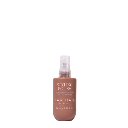 Nak Signature Styling Polish 100ml