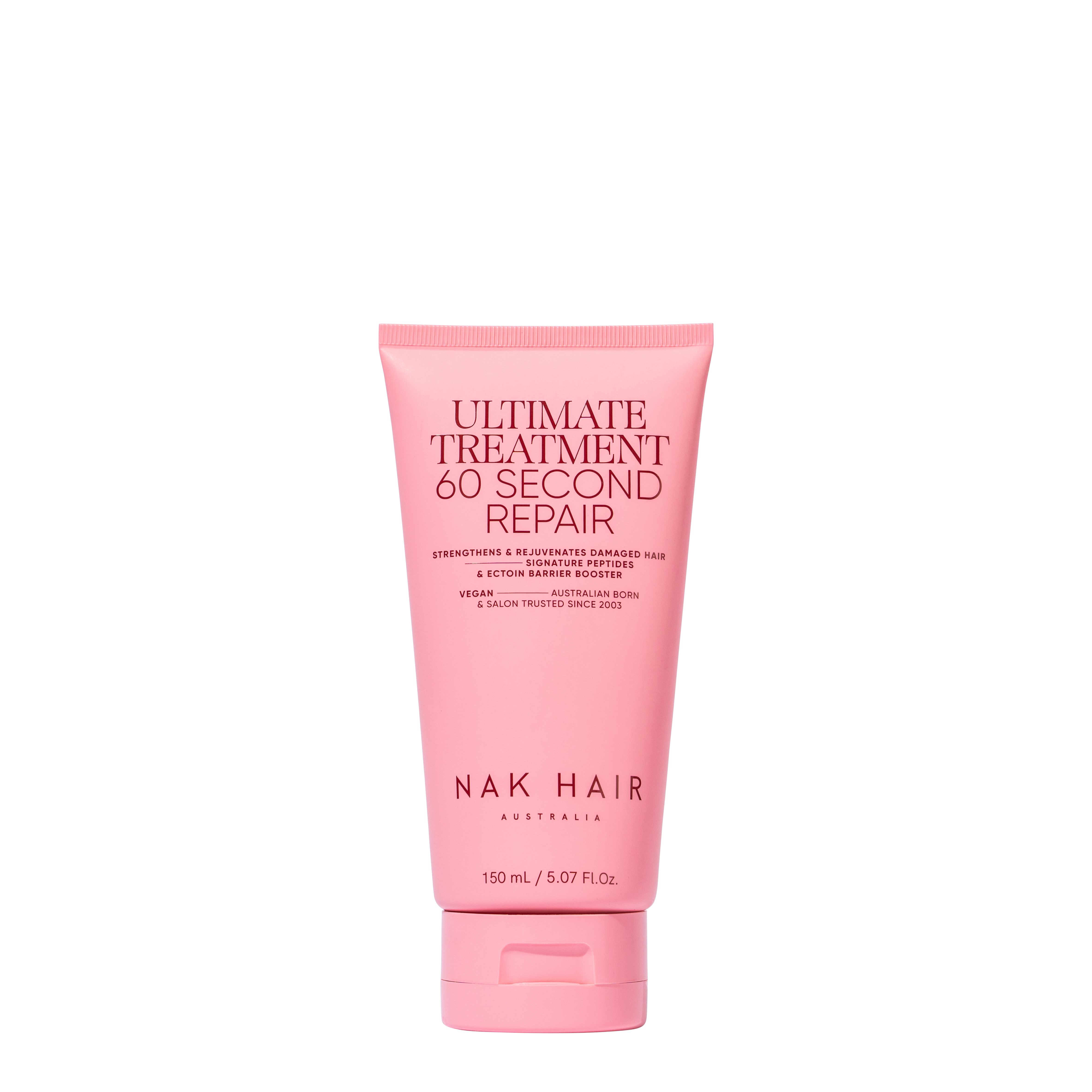 Nak Signature Ultimate Treatment 150ml