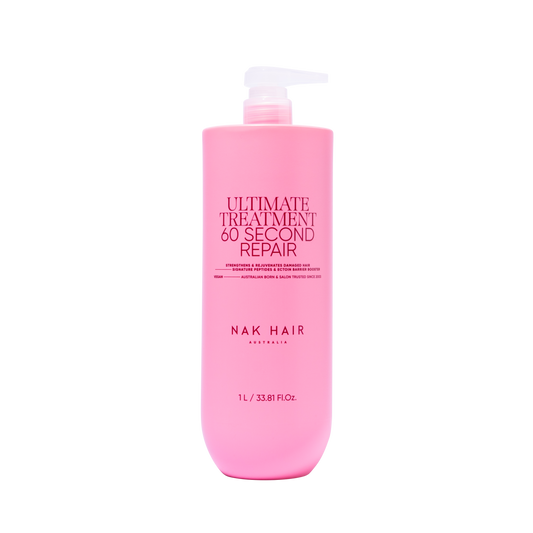 Nak Signature Ultimate Treatment 1l