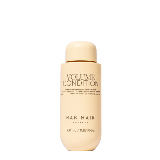 Nak Signature Volume Condition 350ml
