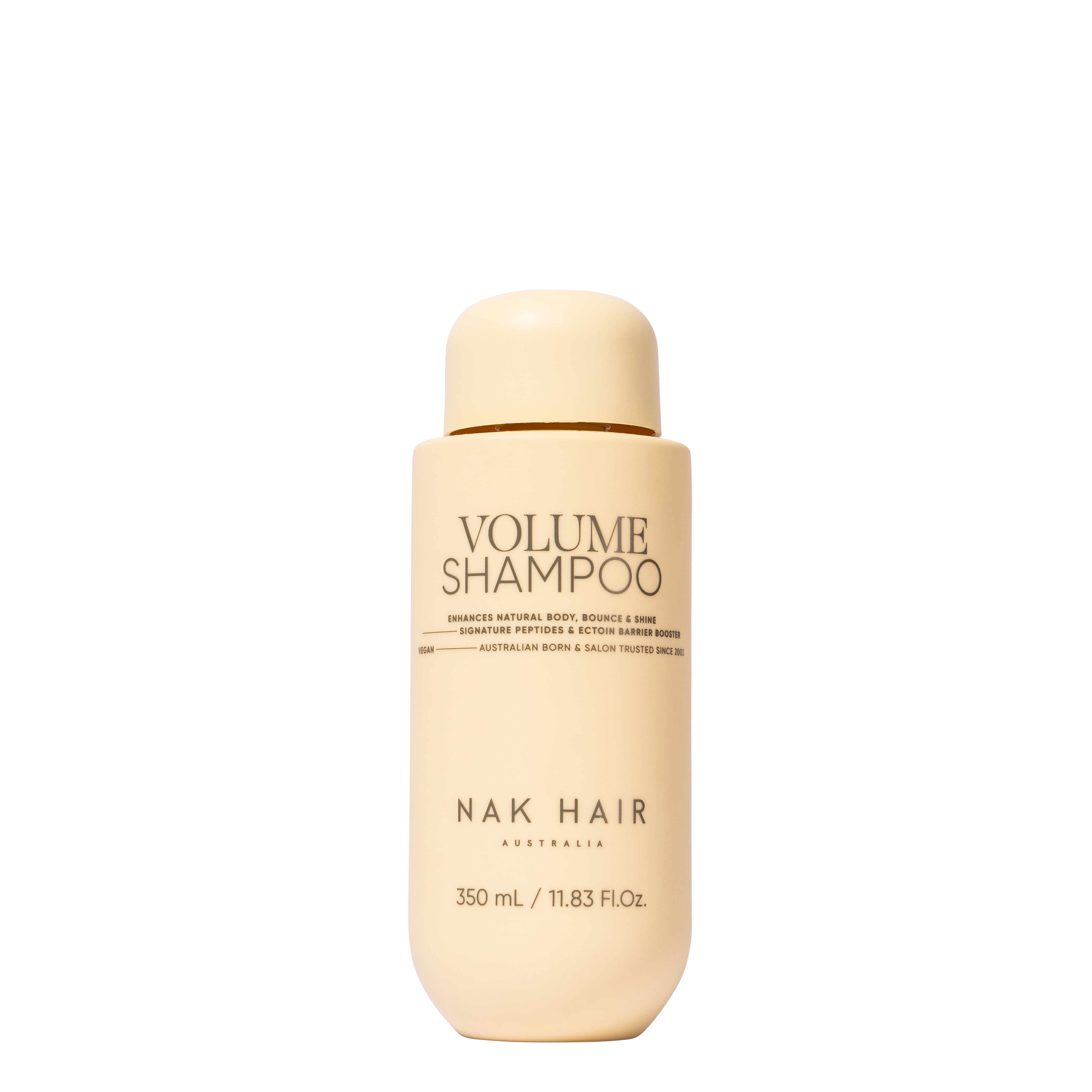 Nak Signature Volume Shampoo 350ml