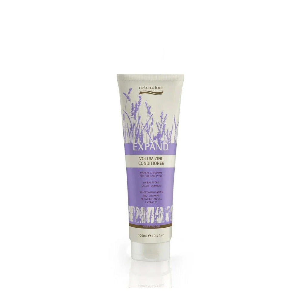 Natural Look Expand Volumizing Conditioner - 300ml
