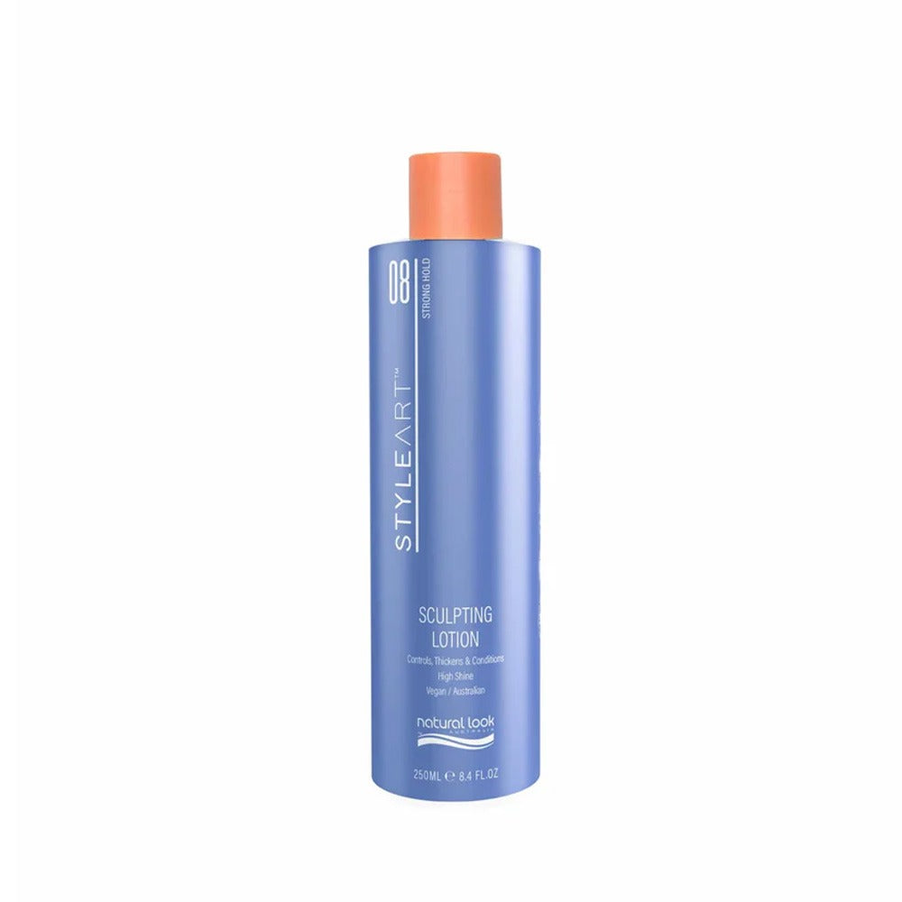 Natural Look Styleart Sculpting Lotion 250ml