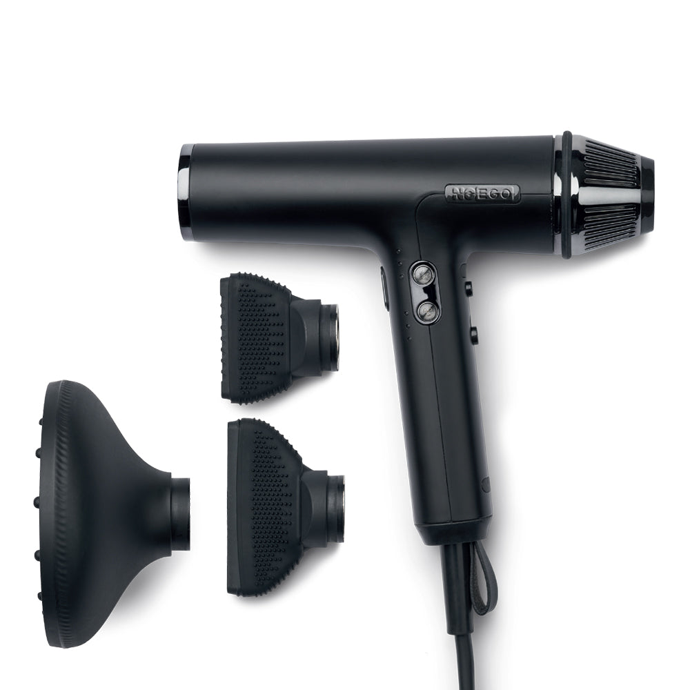 No Ego Nano Ion Dryer